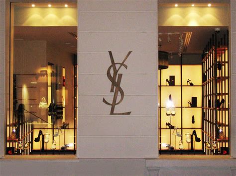 hotel yves saint laurent paris|Yves Saint.